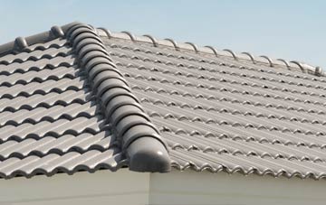 advantages of Fforest Fach clay roofing