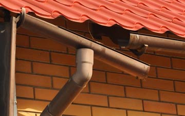 Fforest Fach gutter repair costs