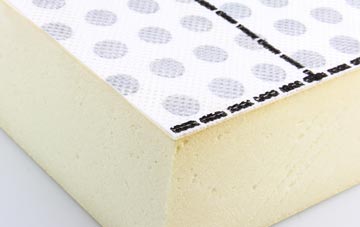 meeting Fforest Fach building codes