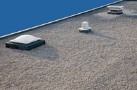 Fforest Fach flat roofing