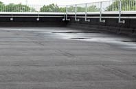 find rated Fforest Fach flat roofing companies