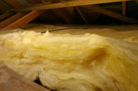 Fforest Fach pitch roof insulation
